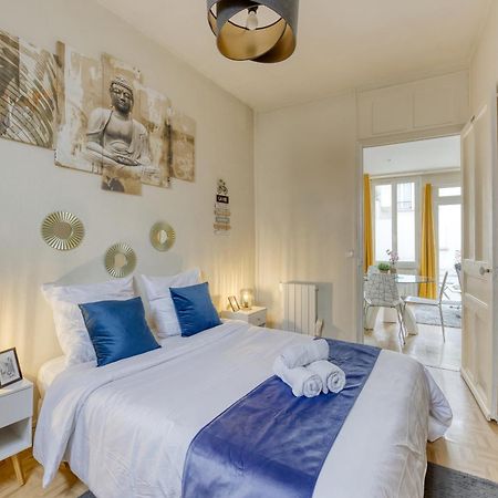 Paisible, Station Rer B 10 Min, Orly, Paris, Autonomous Access Apartman Massy  Kültér fotó