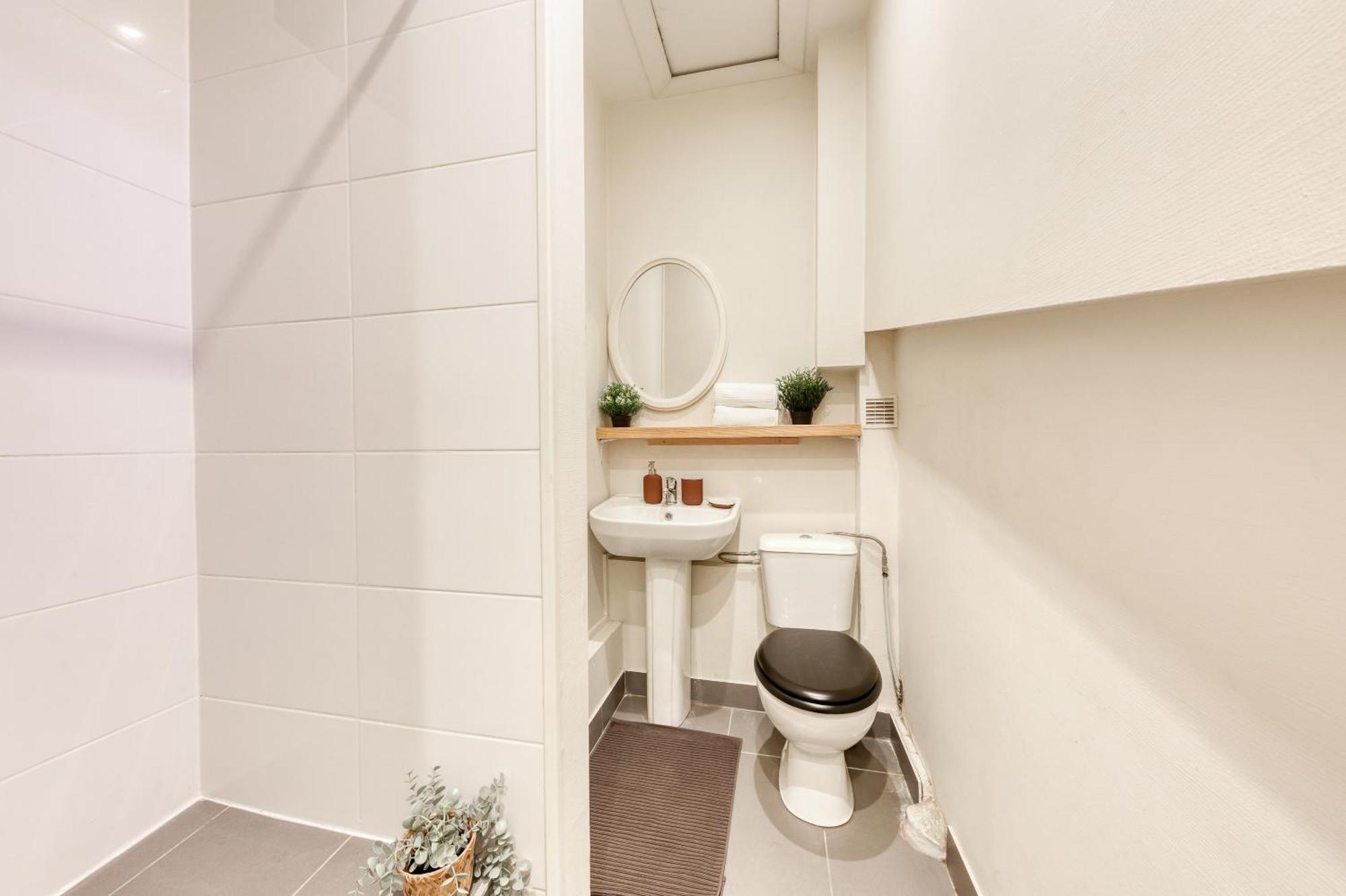 Paisible, Station Rer B 10 Min, Orly, Paris, Autonomous Access Apartman Massy  Kültér fotó