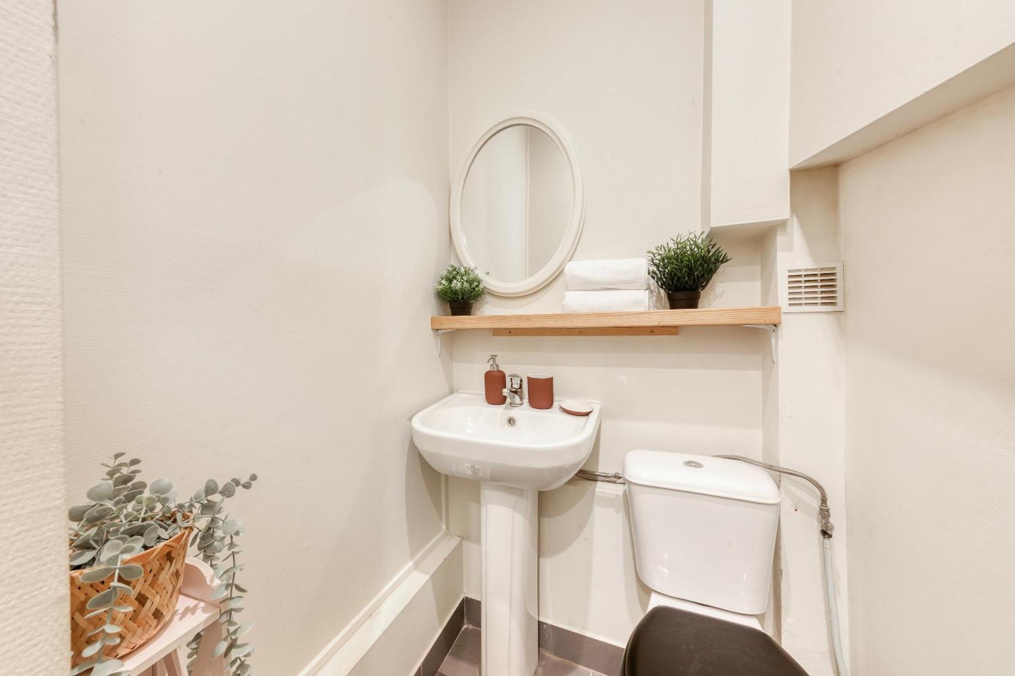 Paisible, Station Rer B 10 Min, Orly, Paris, Autonomous Access Apartman Massy  Kültér fotó