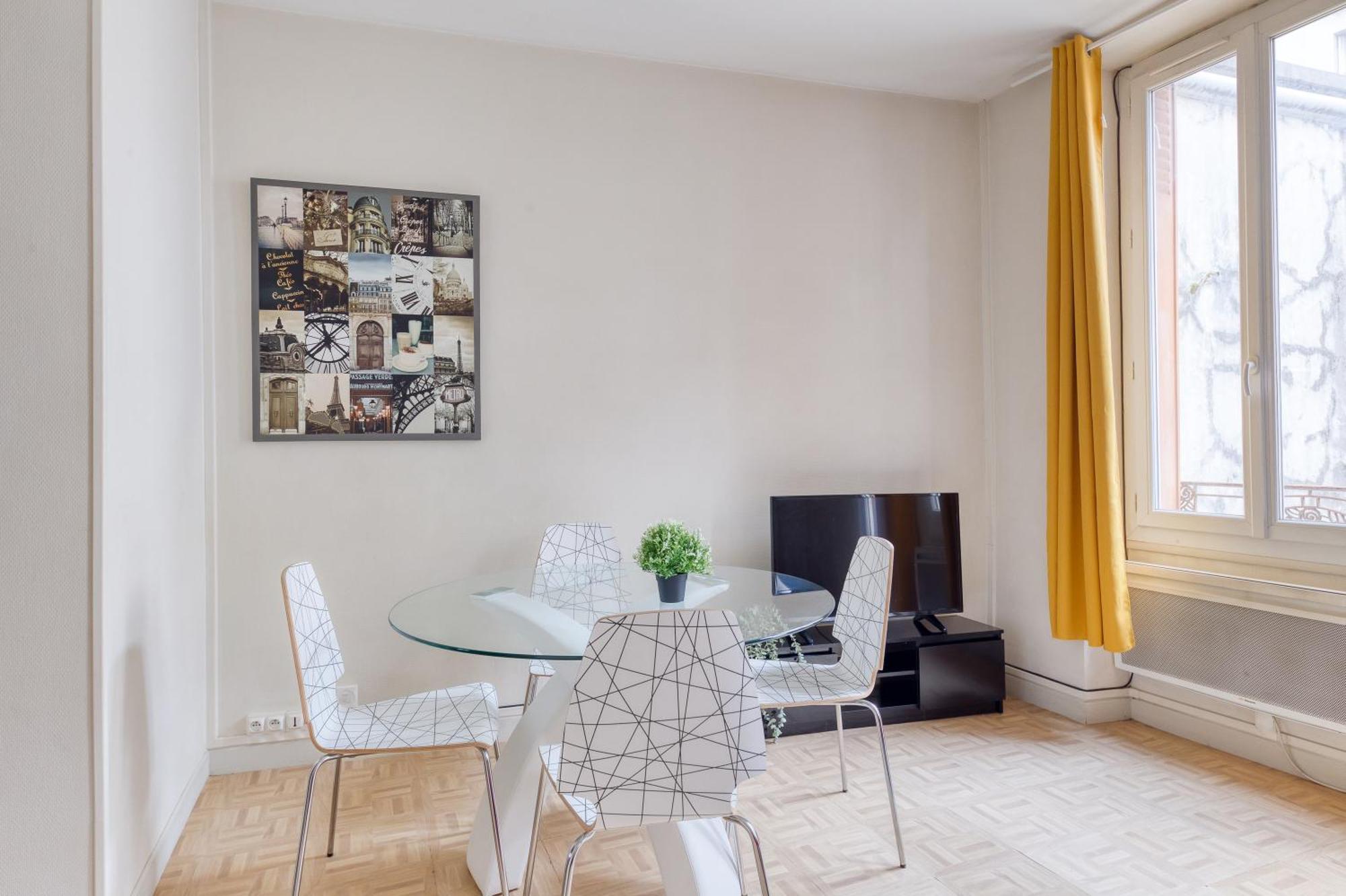 Paisible, Station Rer B 10 Min, Orly, Paris, Autonomous Access Apartman Massy  Kültér fotó